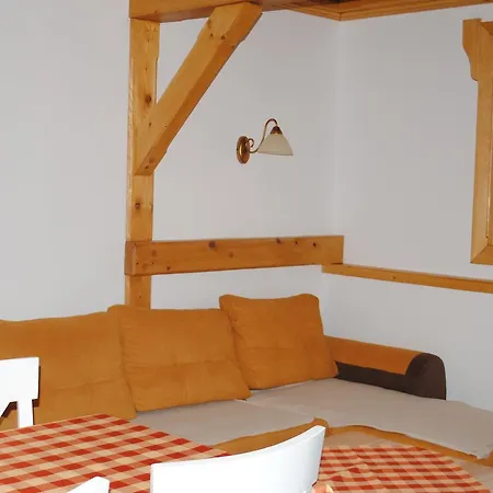 Roubenka-Mila Appartement Ostružná Buitenkant foto