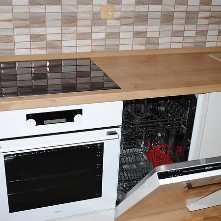 Roubenka-Mila Appartement Ostružná Buitenkant foto