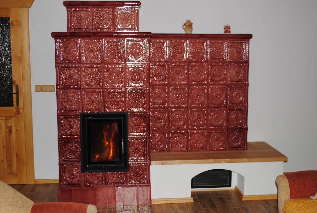 Apartment Roubenka-mila