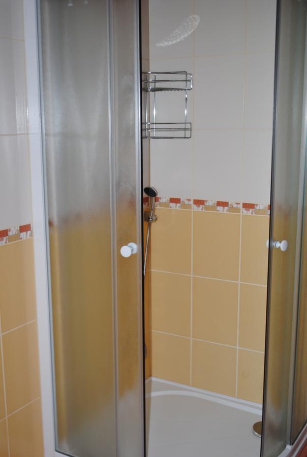 Apartment Roubenka-mila Ostruzna