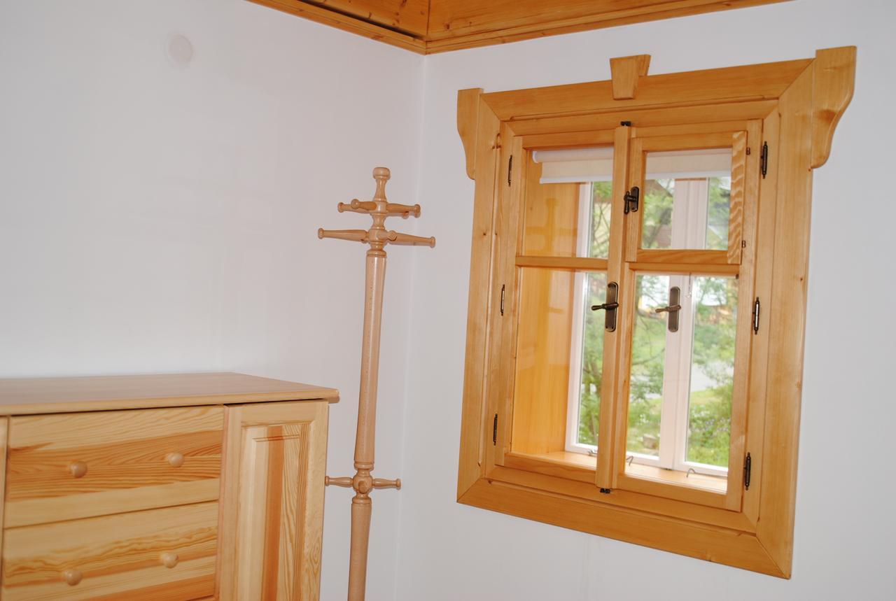 Apartment Roubenka-mila